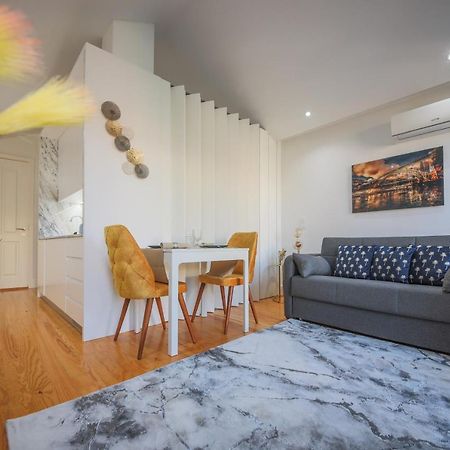 Sunshine Apartment Porto Luaran gambar