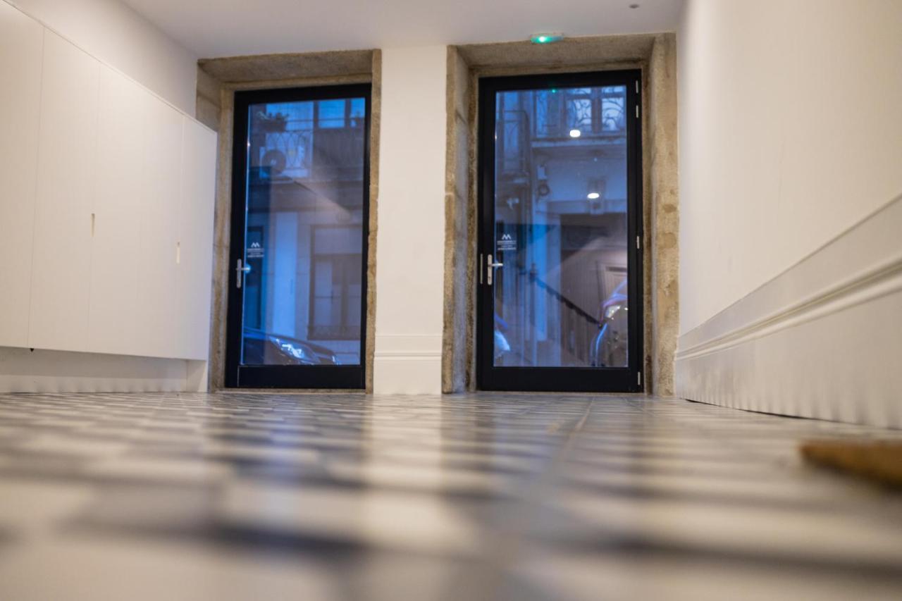Sunshine Apartment Porto Luaran gambar