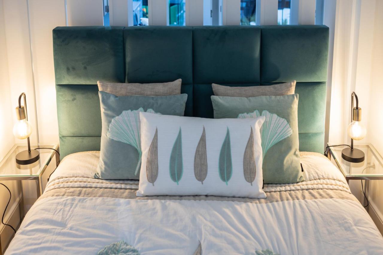 Sunshine Apartment Porto Luaran gambar