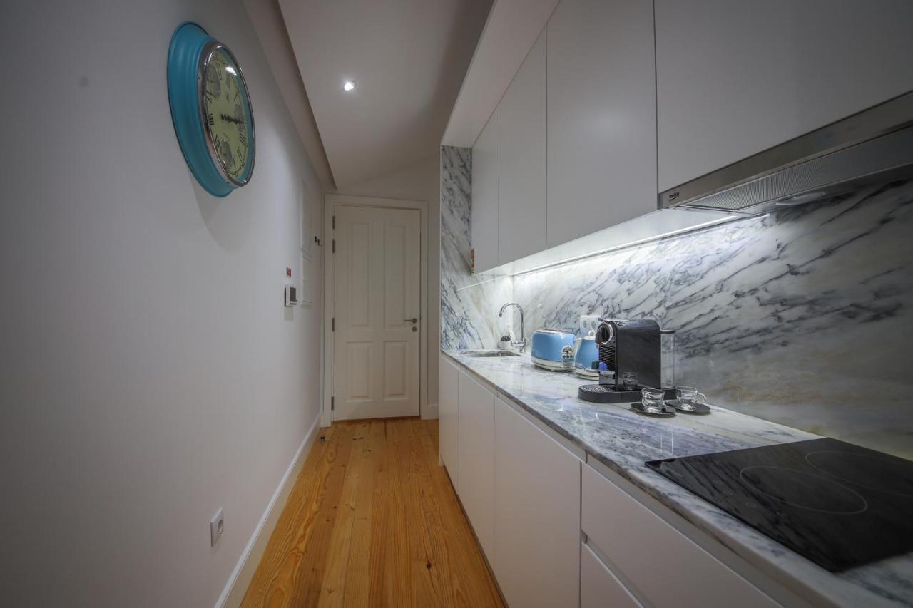 Sunshine Apartment Porto Luaran gambar