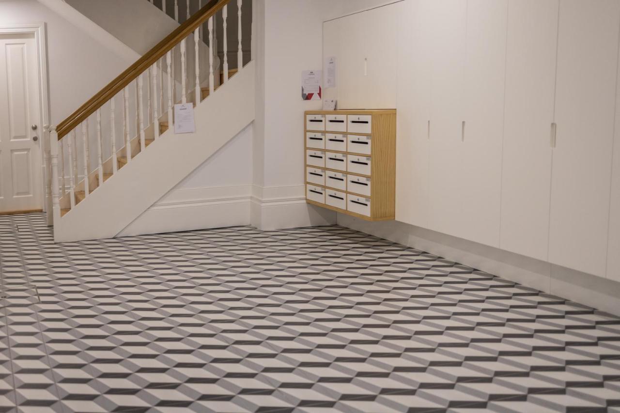 Sunshine Apartment Porto Luaran gambar