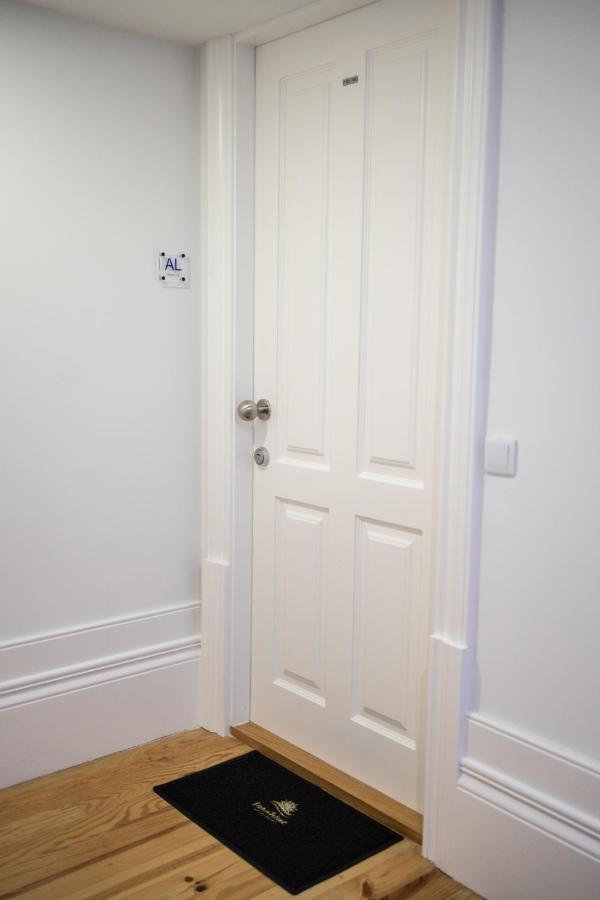 Sunshine Apartment Porto Luaran gambar
