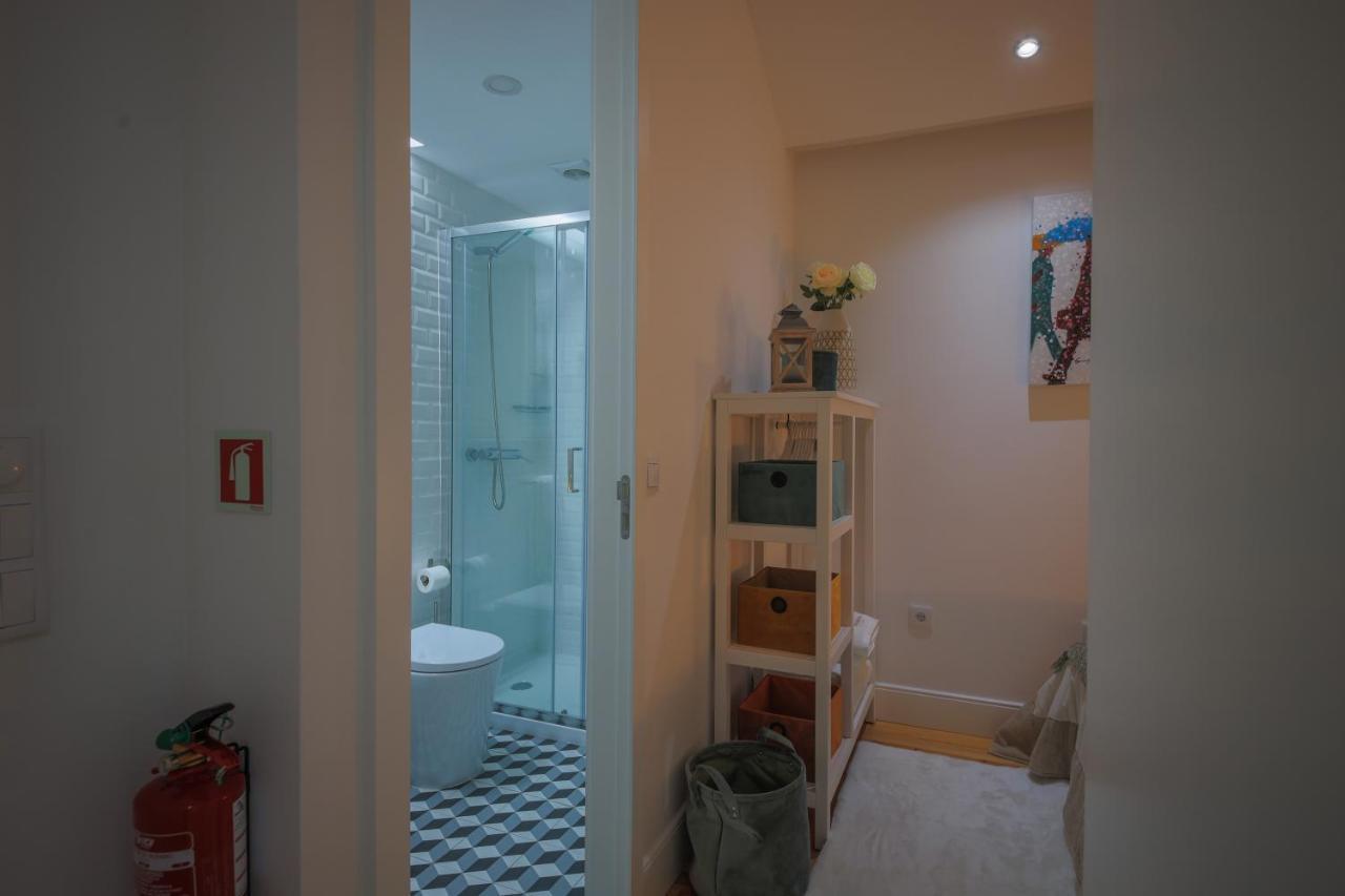 Sunshine Apartment Porto Luaran gambar