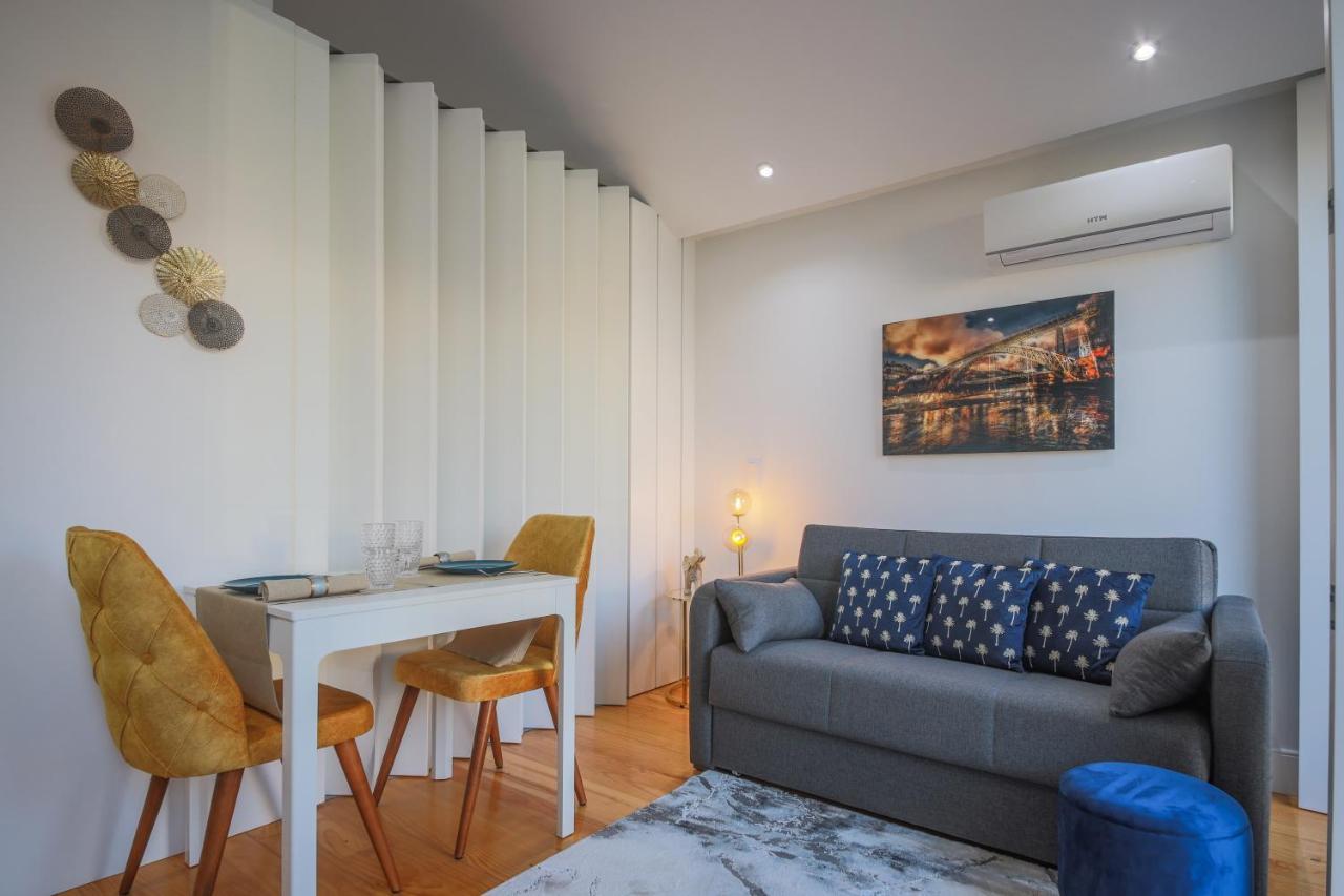 Sunshine Apartment Porto Luaran gambar