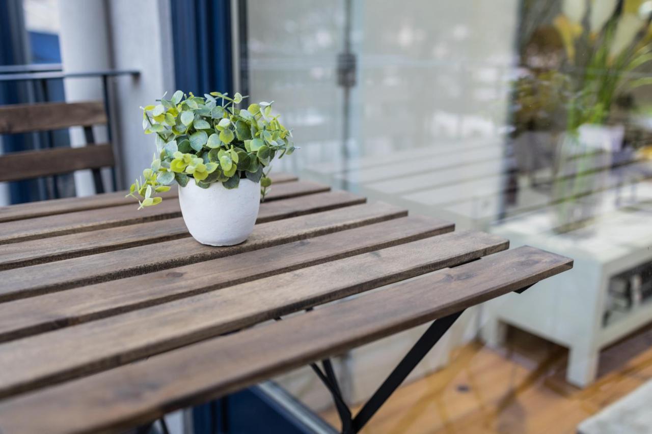 Sunshine Apartment Porto Luaran gambar