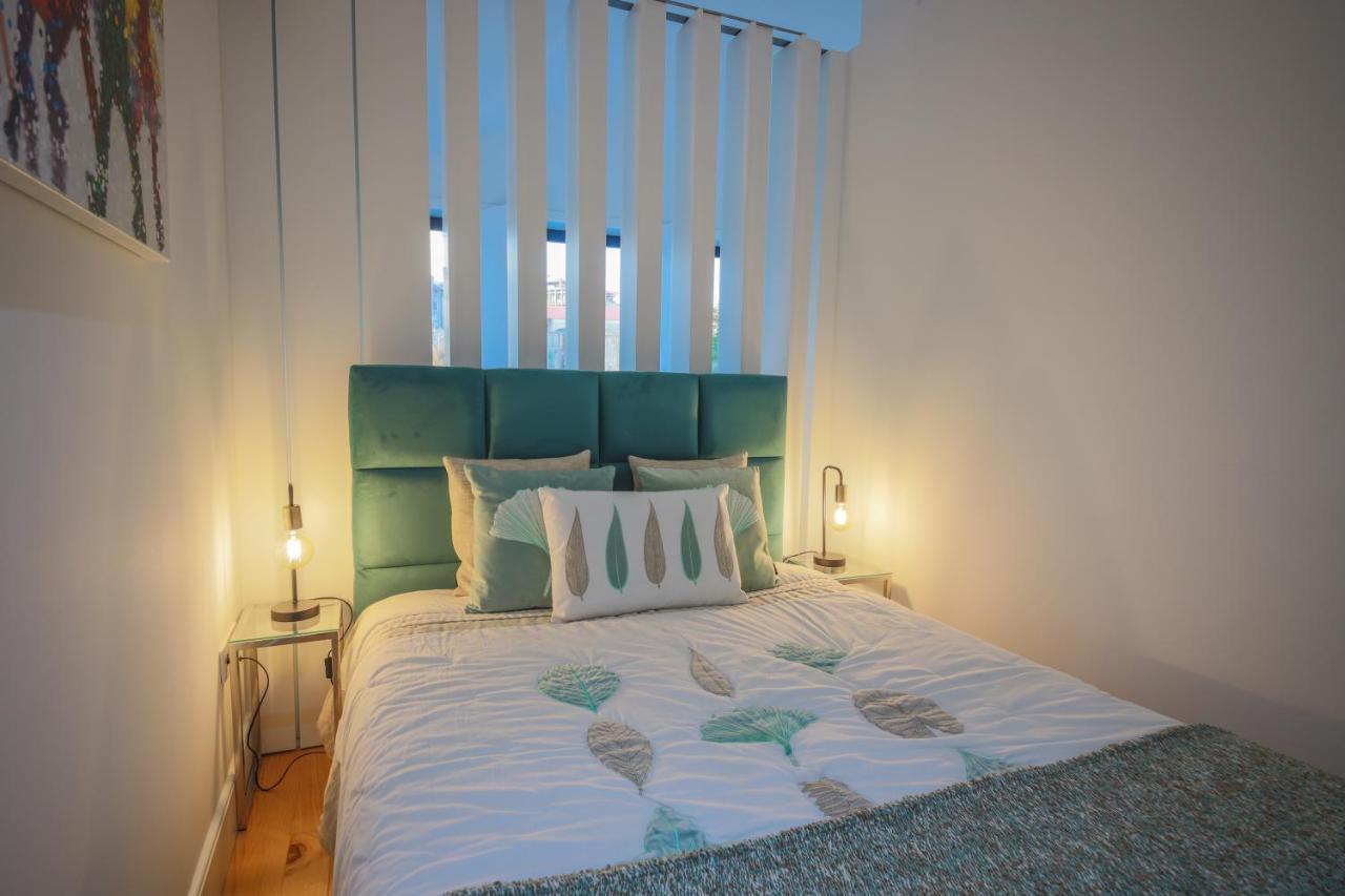 Sunshine Apartment Porto Luaran gambar