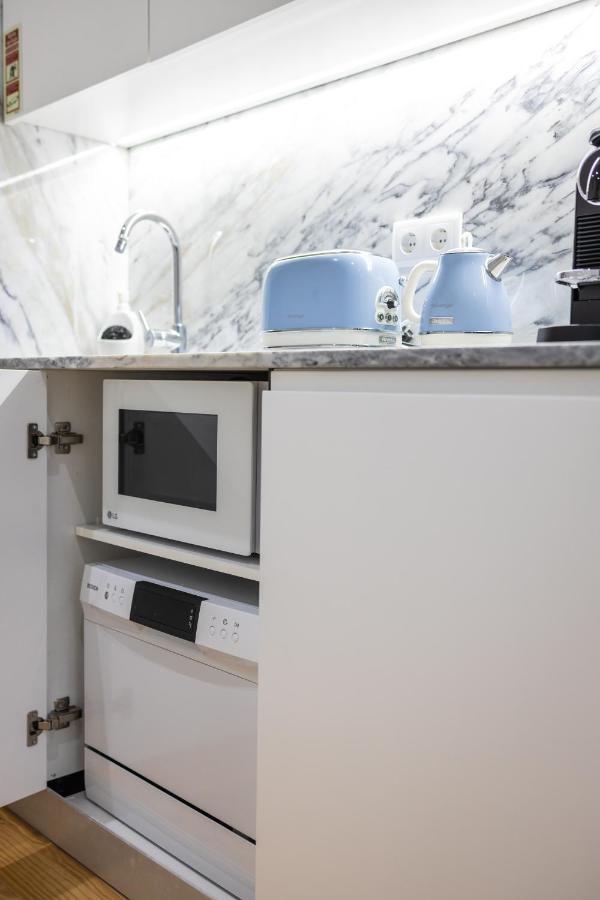 Sunshine Apartment Porto Luaran gambar
