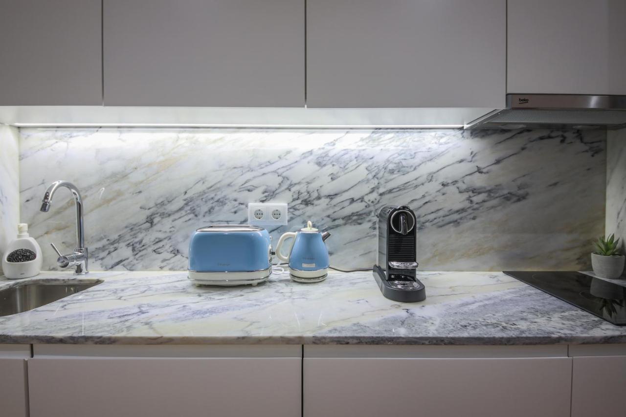 Sunshine Apartment Porto Luaran gambar